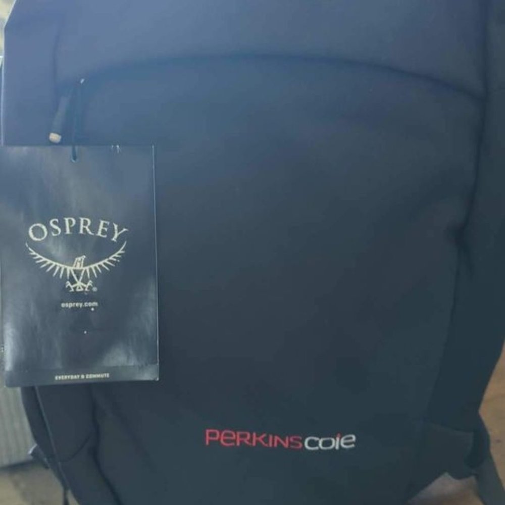 Osprey Backpack